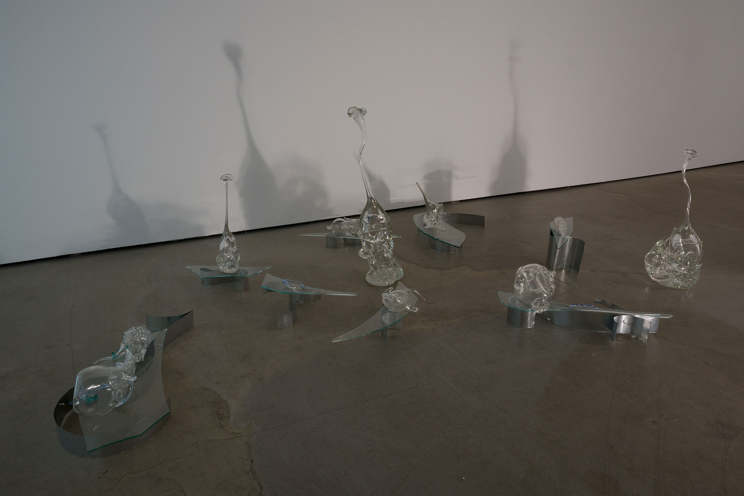Kaur Alia Ahmed crafts poetry in three dimensions with ‘sky, harp’
