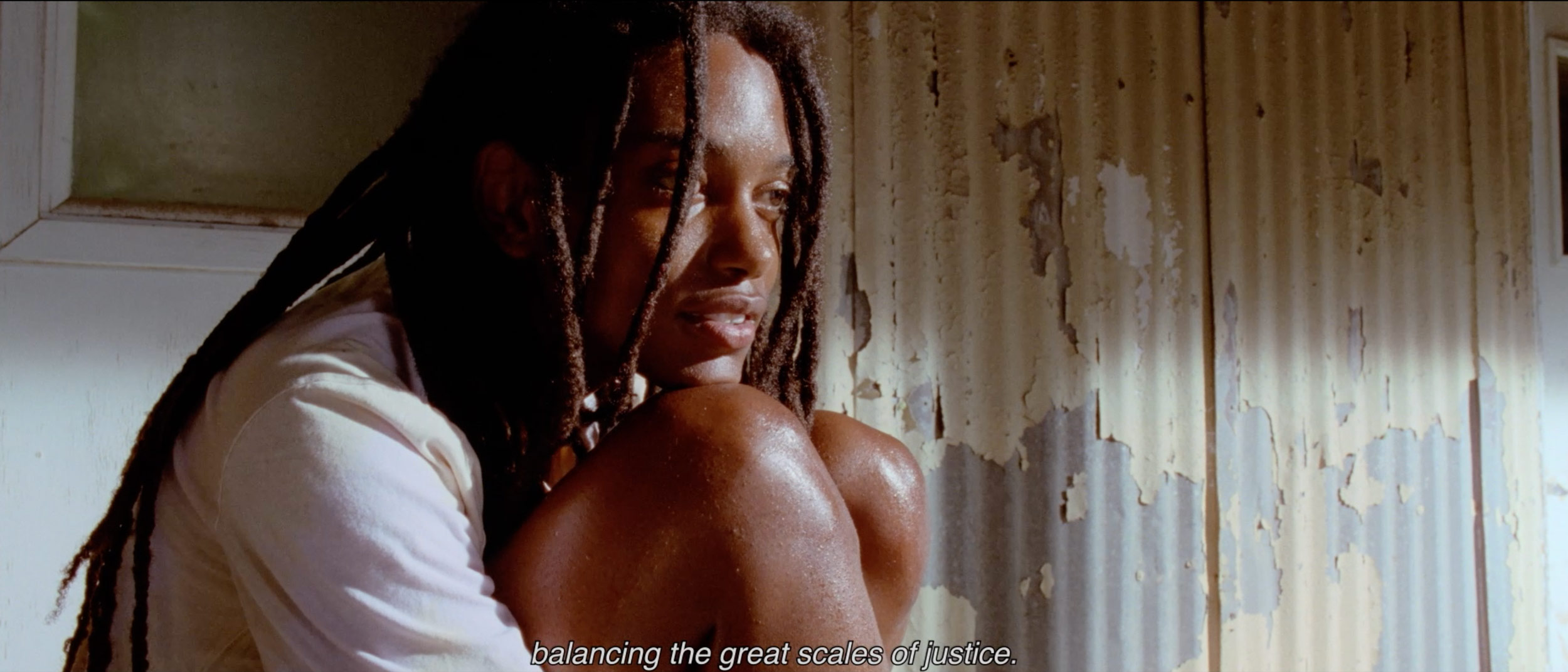 For Hugo Comte, abstraction is the highest form of flattery