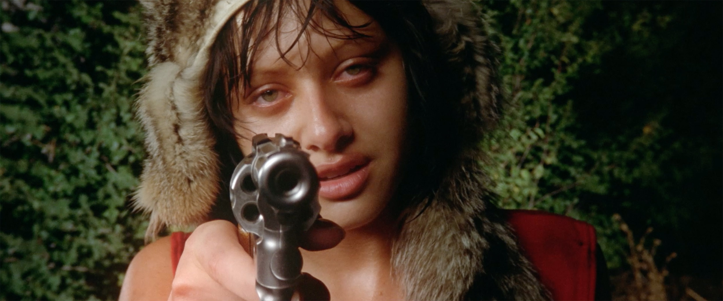 For Hugo Comte, abstraction is the highest form of flattery