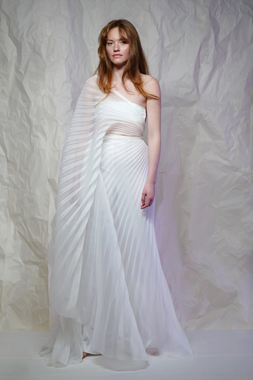 Wartime solidarity between Copenhagen and Ukraine fashion weeks