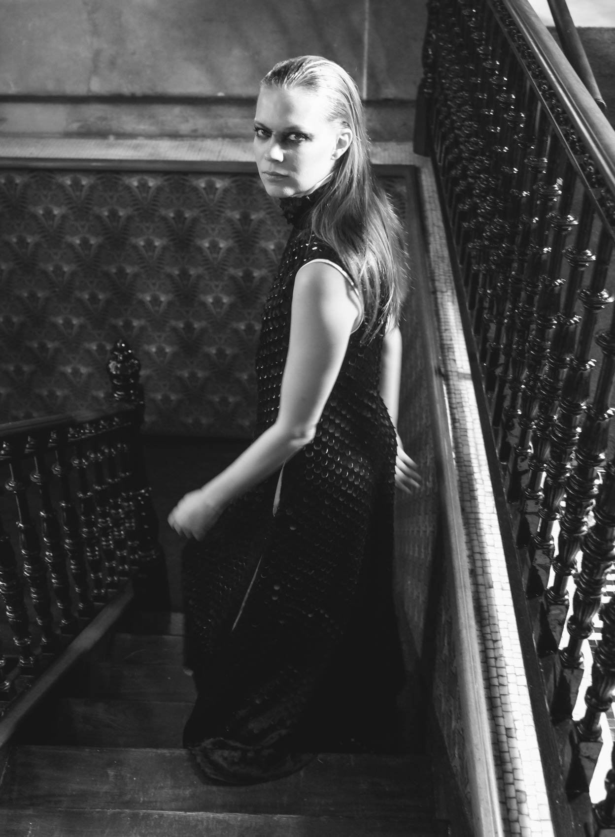 Peter Do’s sophomore show at Helmut Lang is a tableau of modern reverence