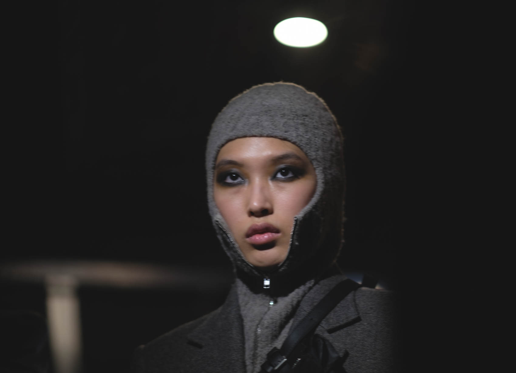 Peter Do’s sophomore show at Helmut Lang is a tableau of modern reverence