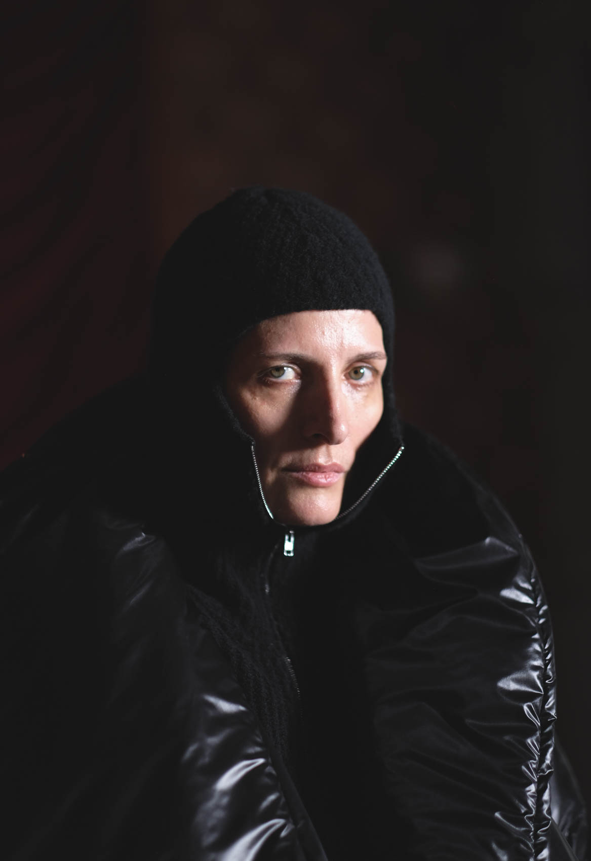 Peter Do’s sophomore show at Helmut Lang is a tableau of modern reverence