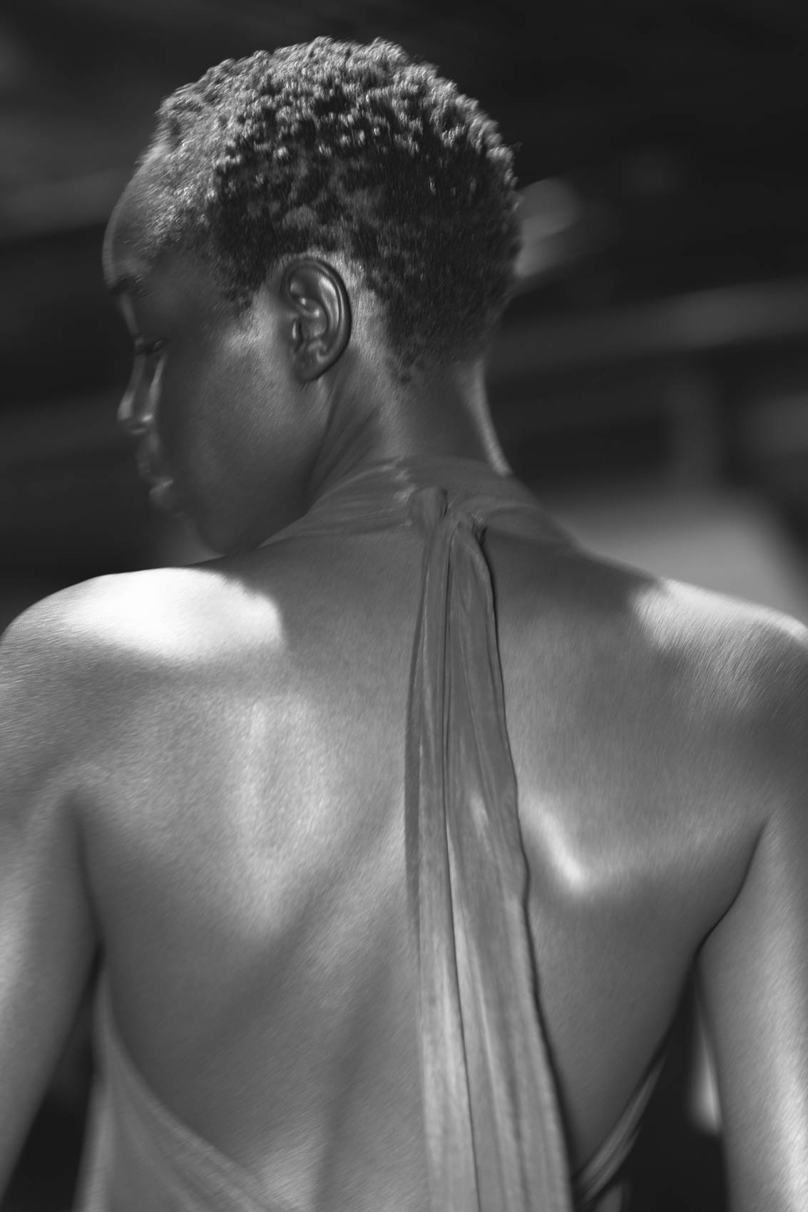 Peter Do’s sophomore show at Helmut Lang is a tableau of modern reverence