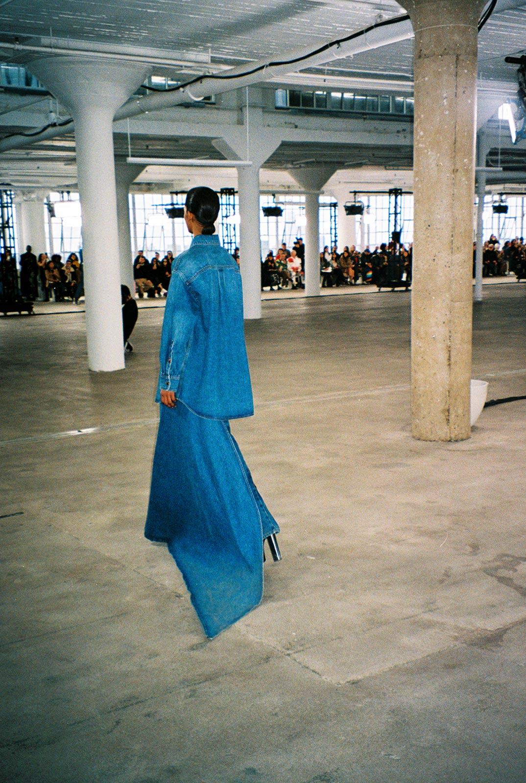 Area’s anatomy of an eye