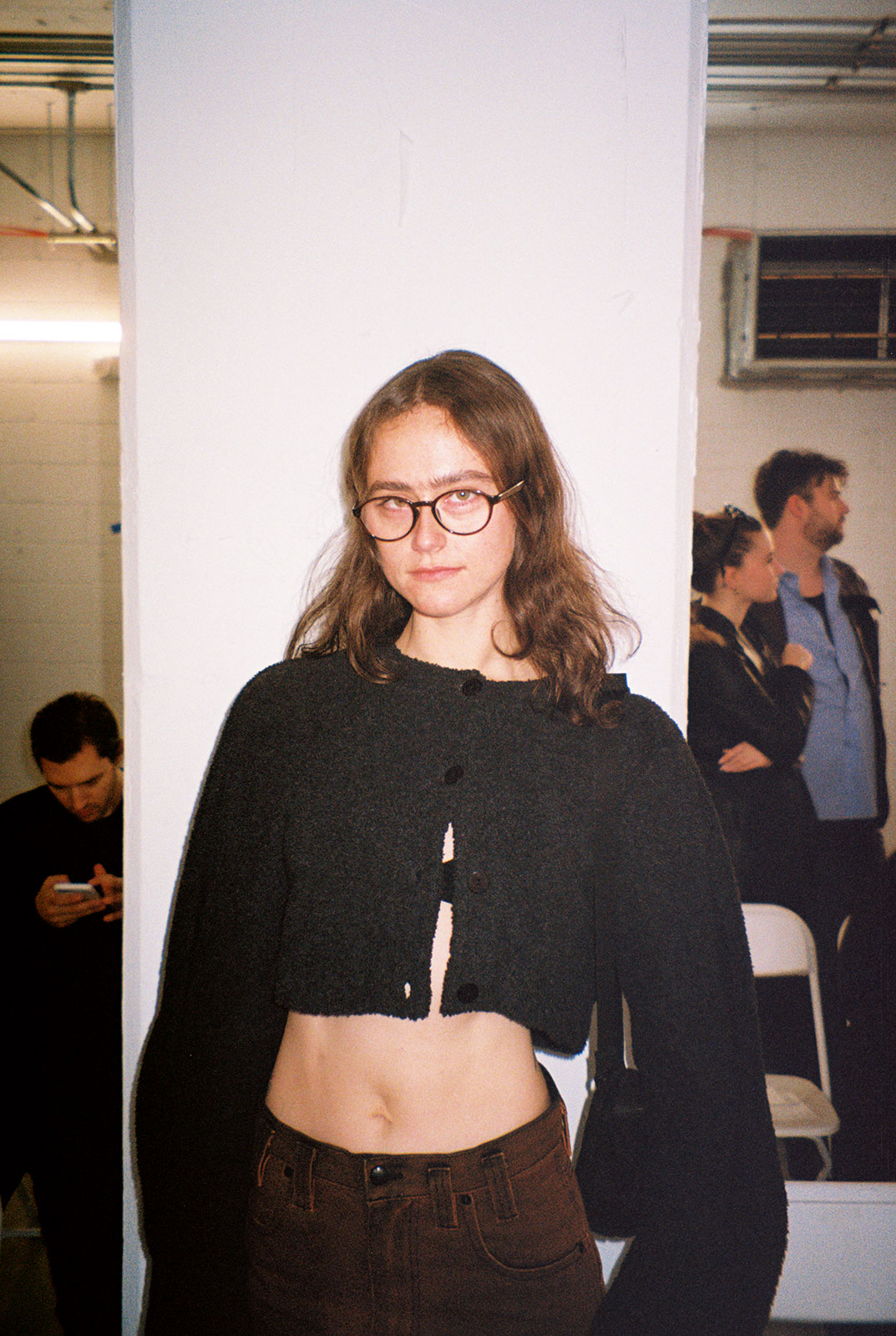 Eckhaus Latta keeps irreverence grounded