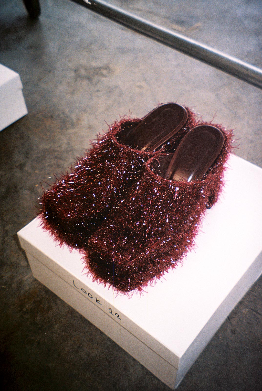 Eckhaus Latta keeps irreverence grounded