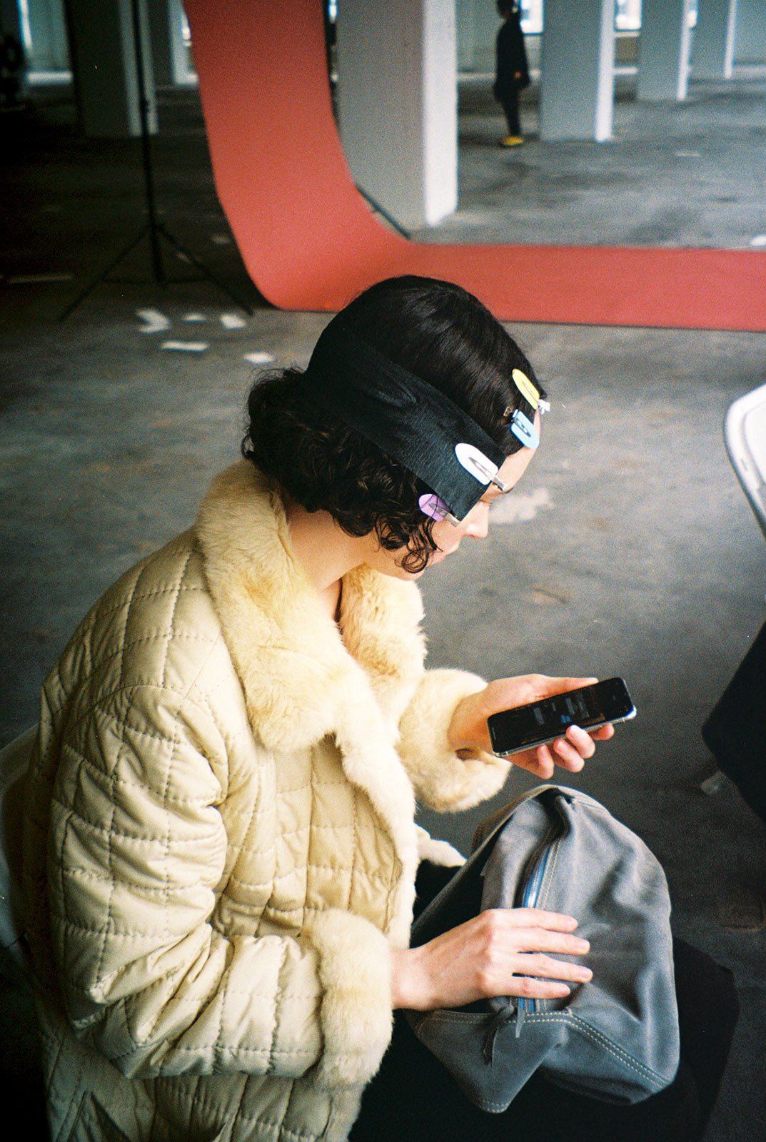 Eckhaus Latta keeps irreverence grounded