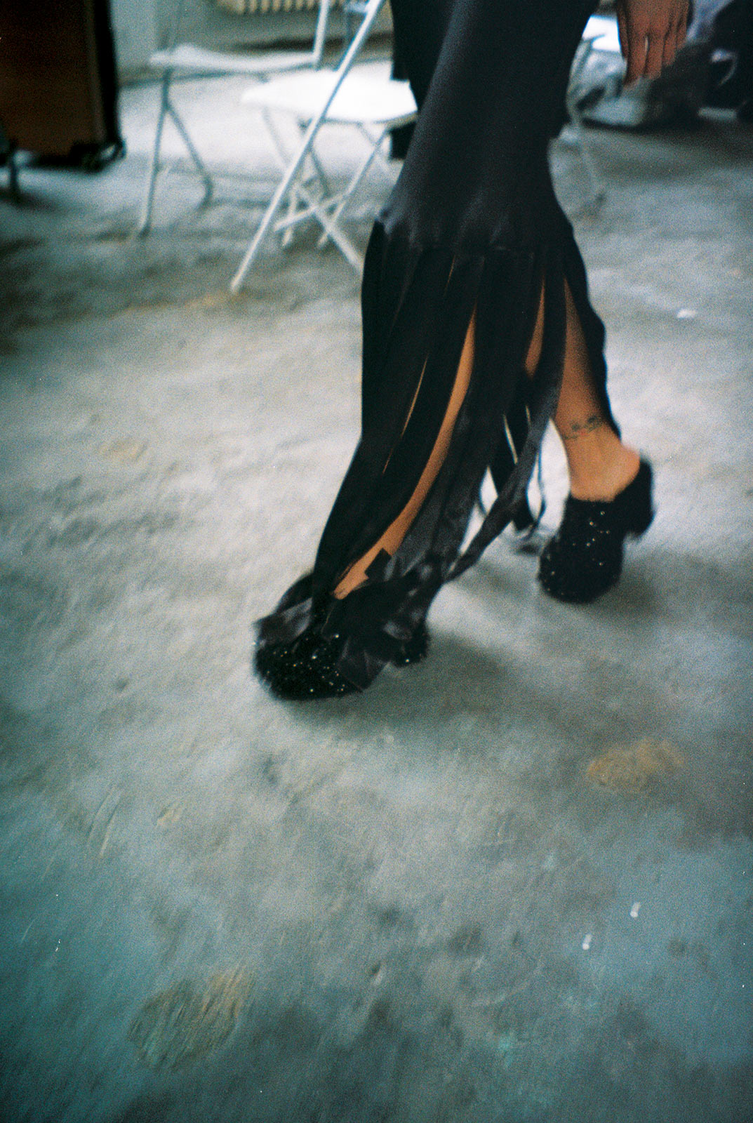 Eckhaus Latta keeps irreverence grounded