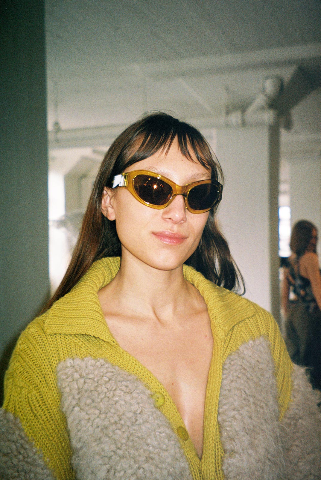 Eckhaus Latta keeps irreverence grounded