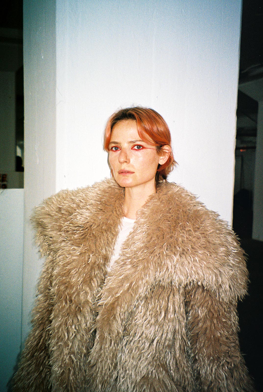 Eckhaus Latta keeps irreverence grounded