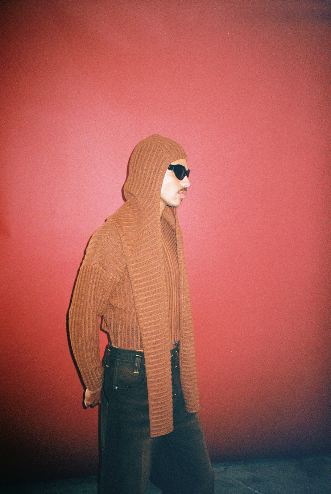 Eckhaus Latta keeps irreverence grounded