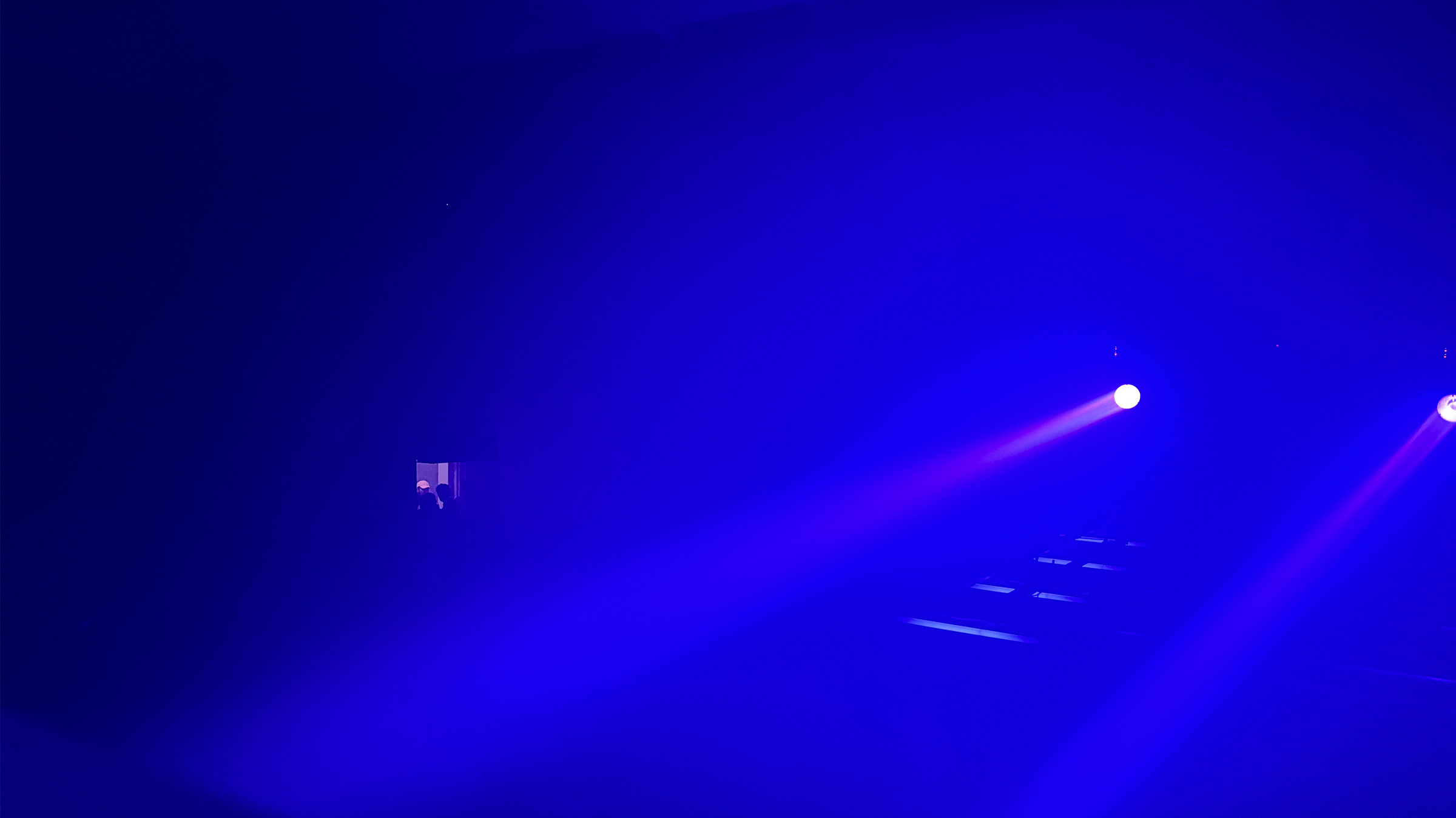 Daytripping: Dancefloor antagonism