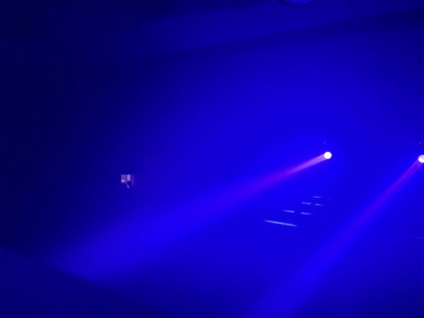 Daytripping: Dancefloor antagonism