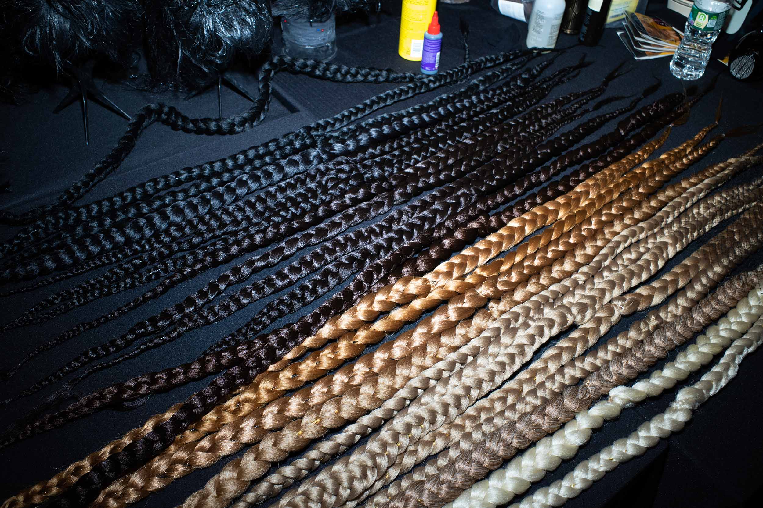 Thom Browne’s Gothic fantasy