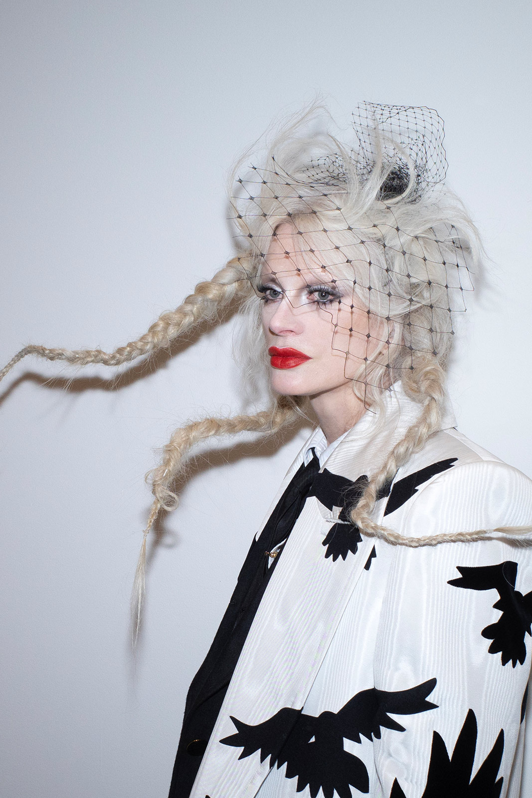 Thom Browne’s Gothic fantasy