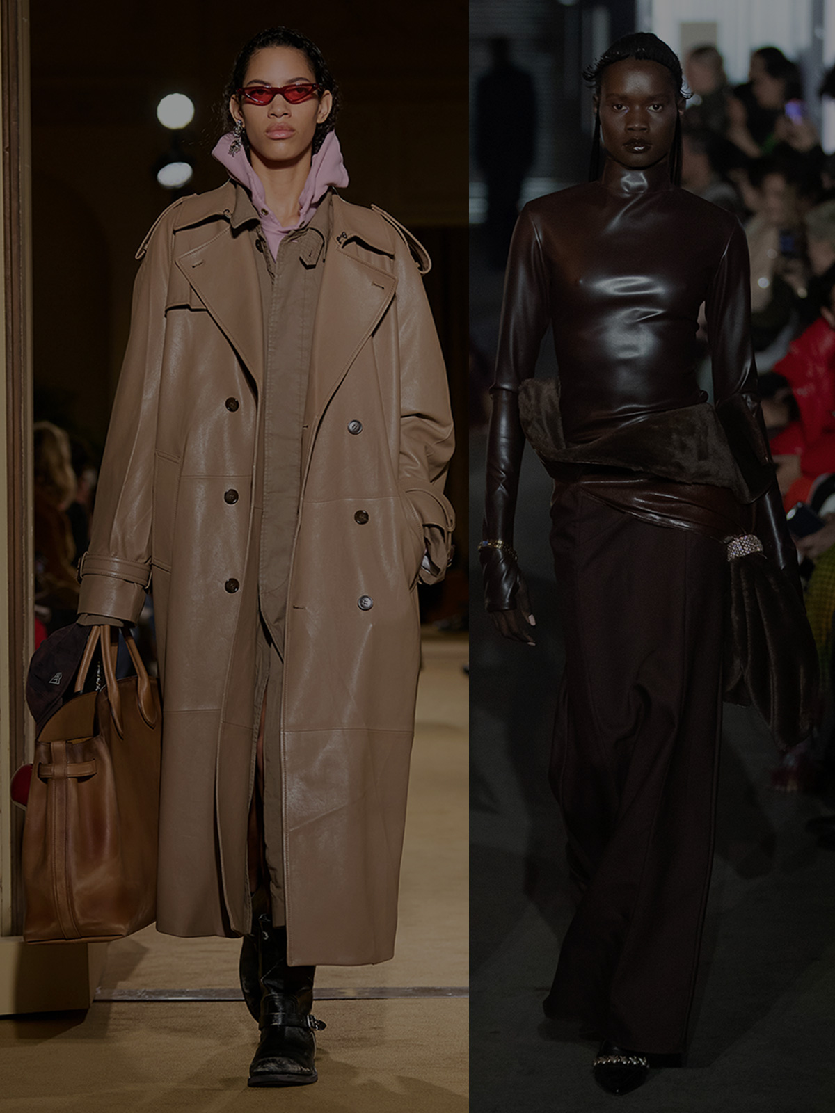 Best in show: NYFW Fall/Winter 2024