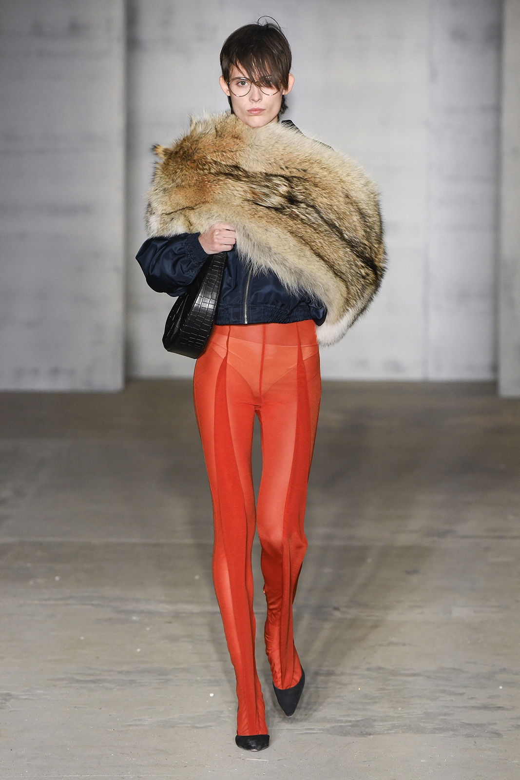 Best in show: NYFW Fall/Winter 2024