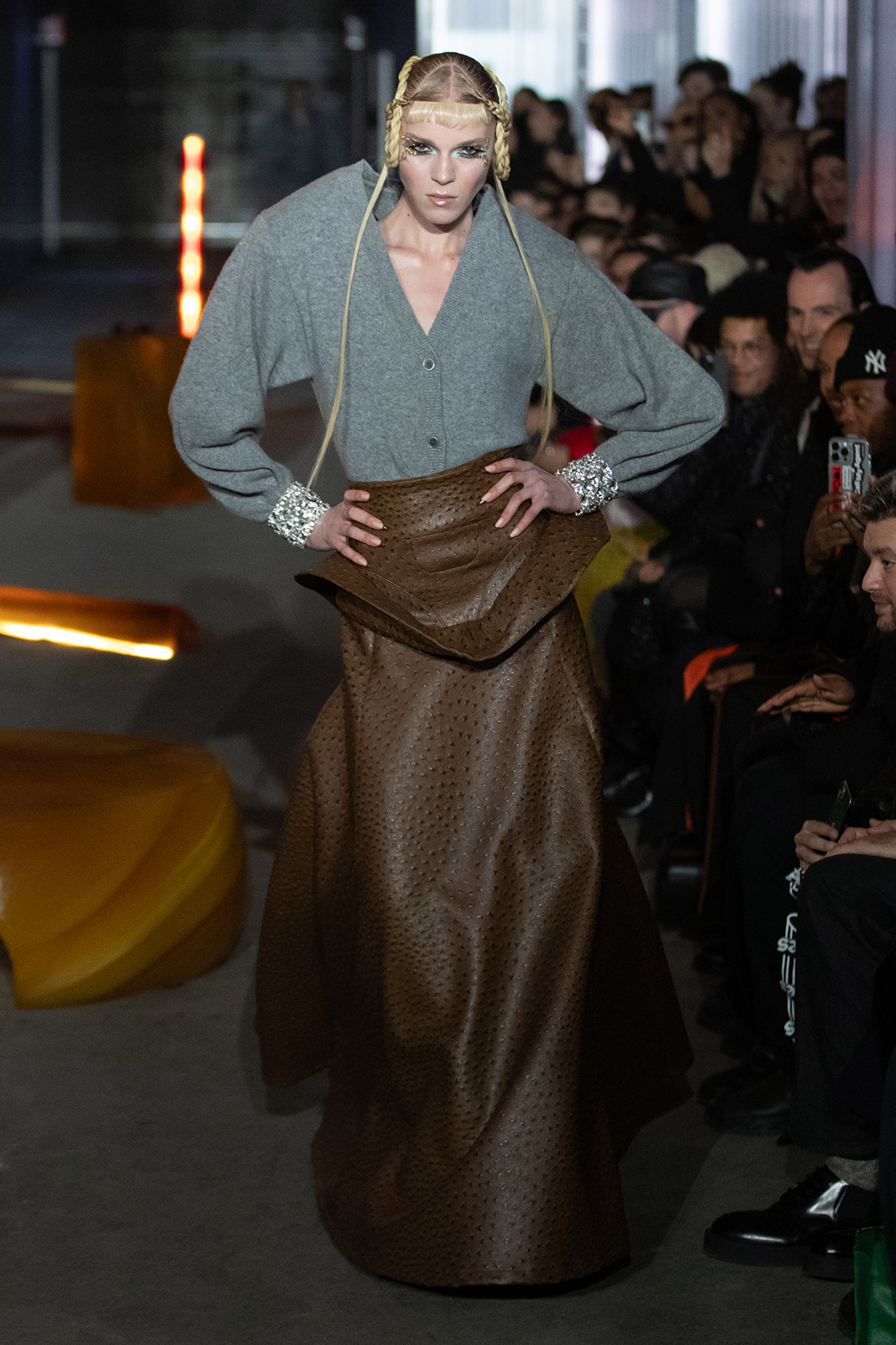 Best in show: NYFW Fall/Winter 2024