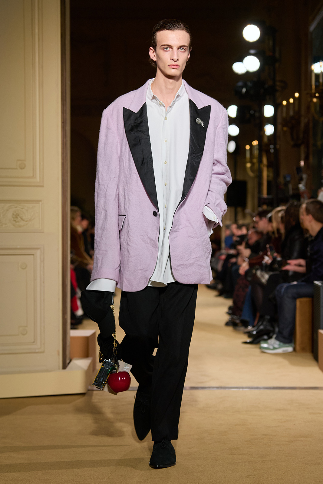 Best in show: NYFW Fall/Winter 2024