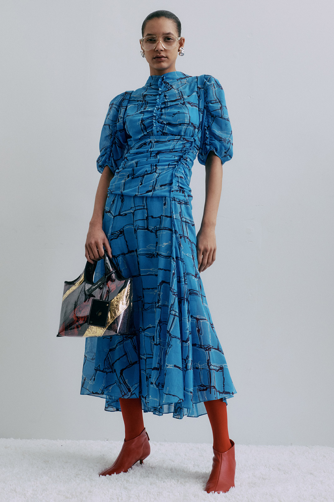 Best in show: NYFW Fall/Winter 2024