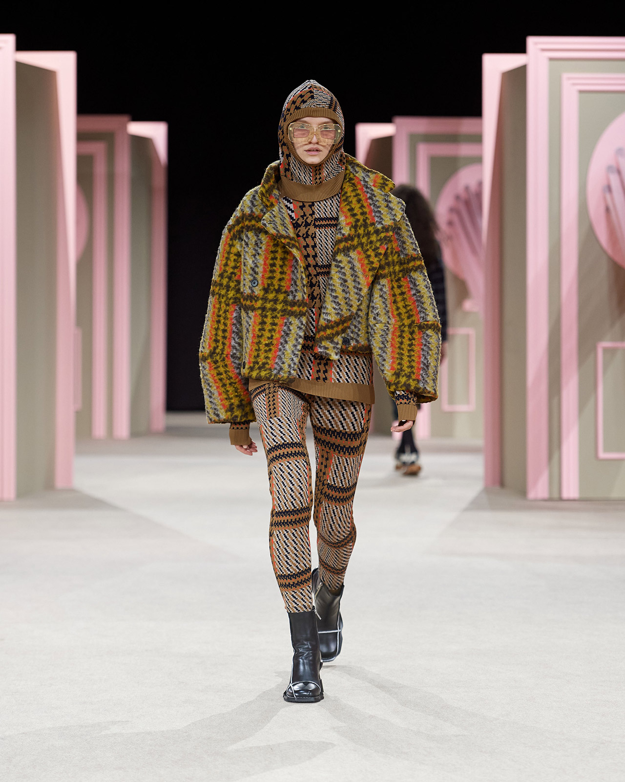 Meet four unique designers from CIFF 62 x Revolver