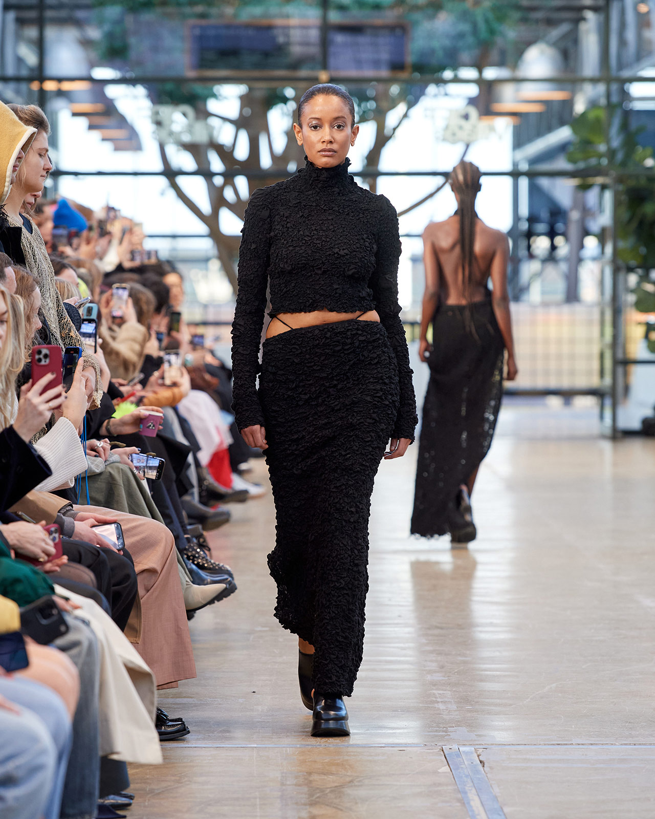 Meet four unique designers from CIFF 62 x Revolver