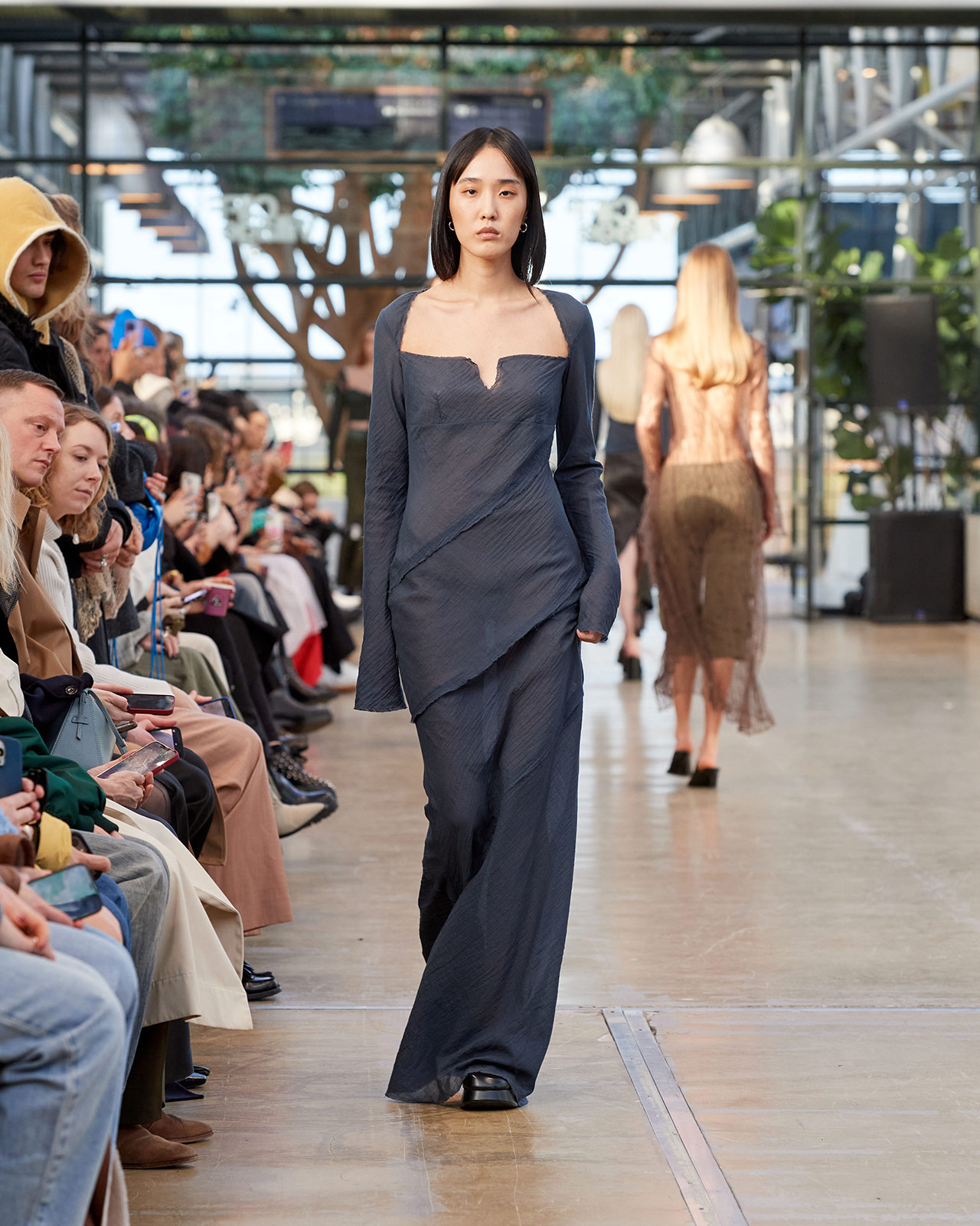 Meet four unique designers from CIFF 62 x Revolver