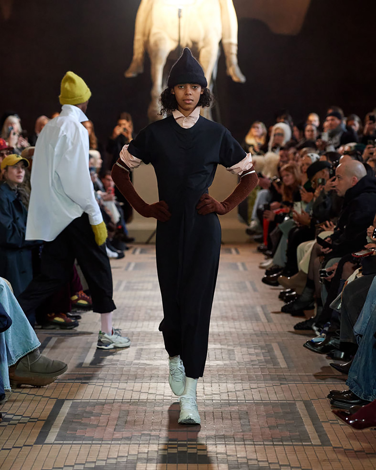 Meet four unique designers from CIFF 62 x Revolver