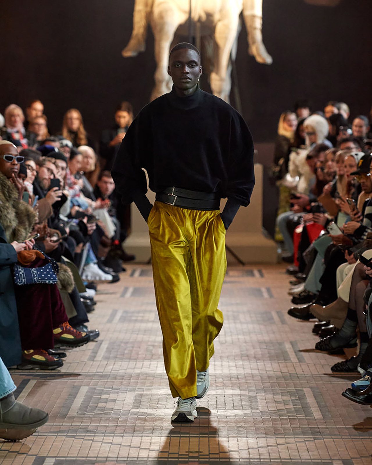 Meet four unique designers from CIFF 62 x Revolver