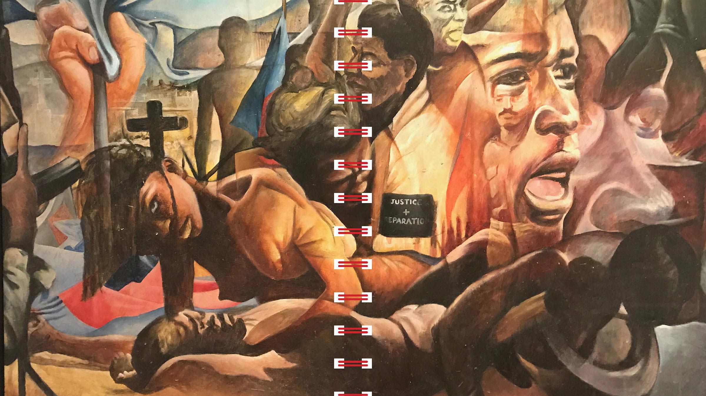 Emanuel Admassu and Anita N. Bateman’s ‘Where is Africa?’ forges a new framework for postcolonial artistic dialogue