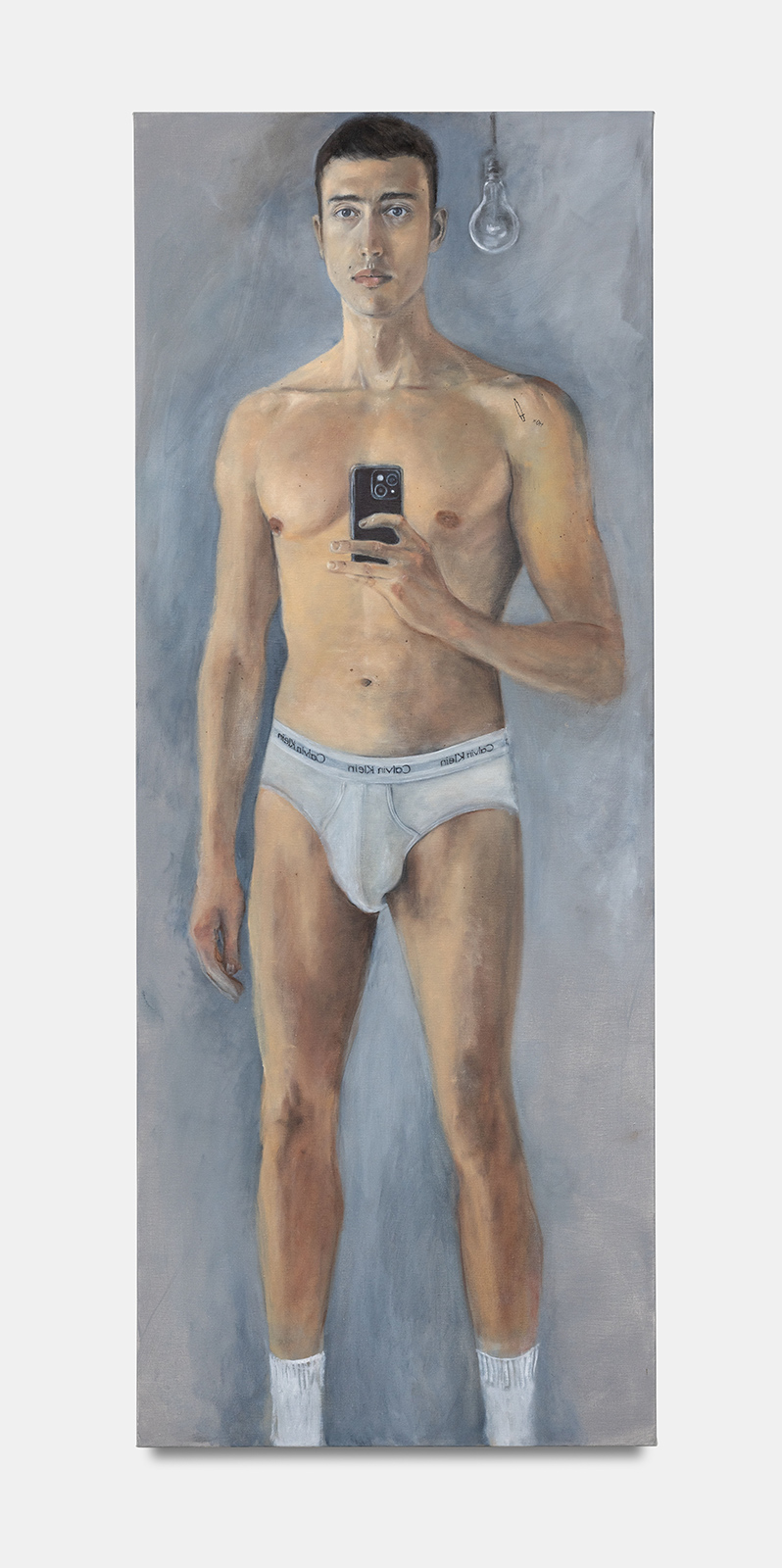 Sharing glances at Cédric Rivrain’s ‘Poussière’