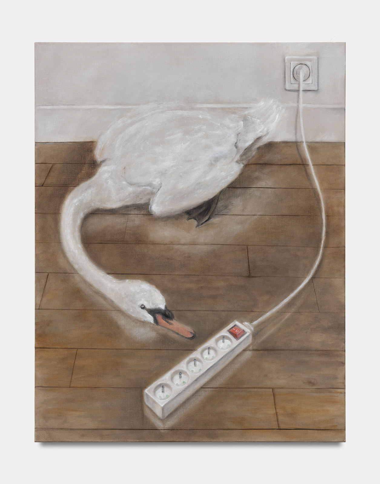 Sharing glances at Cédric Rivrain’s ‘Poussière’