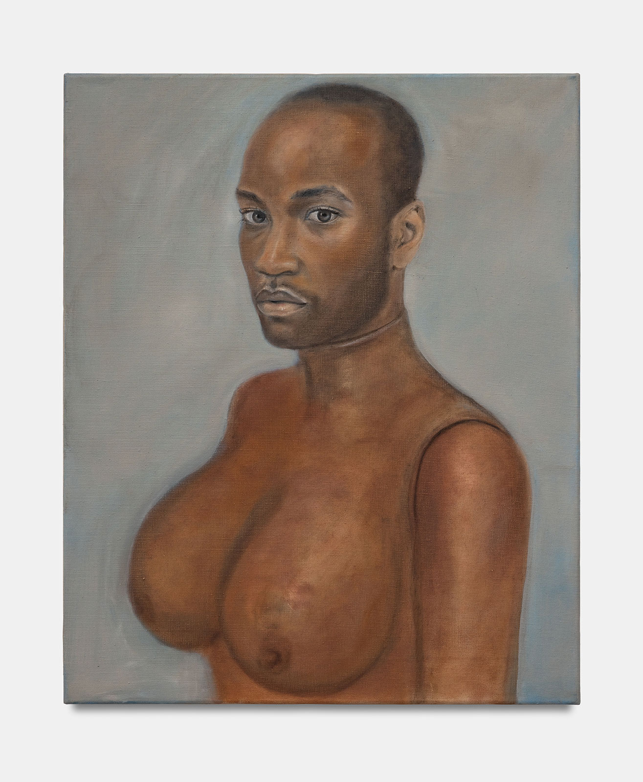 Sharing glances at Cédric Rivrain’s ‘Poussière’