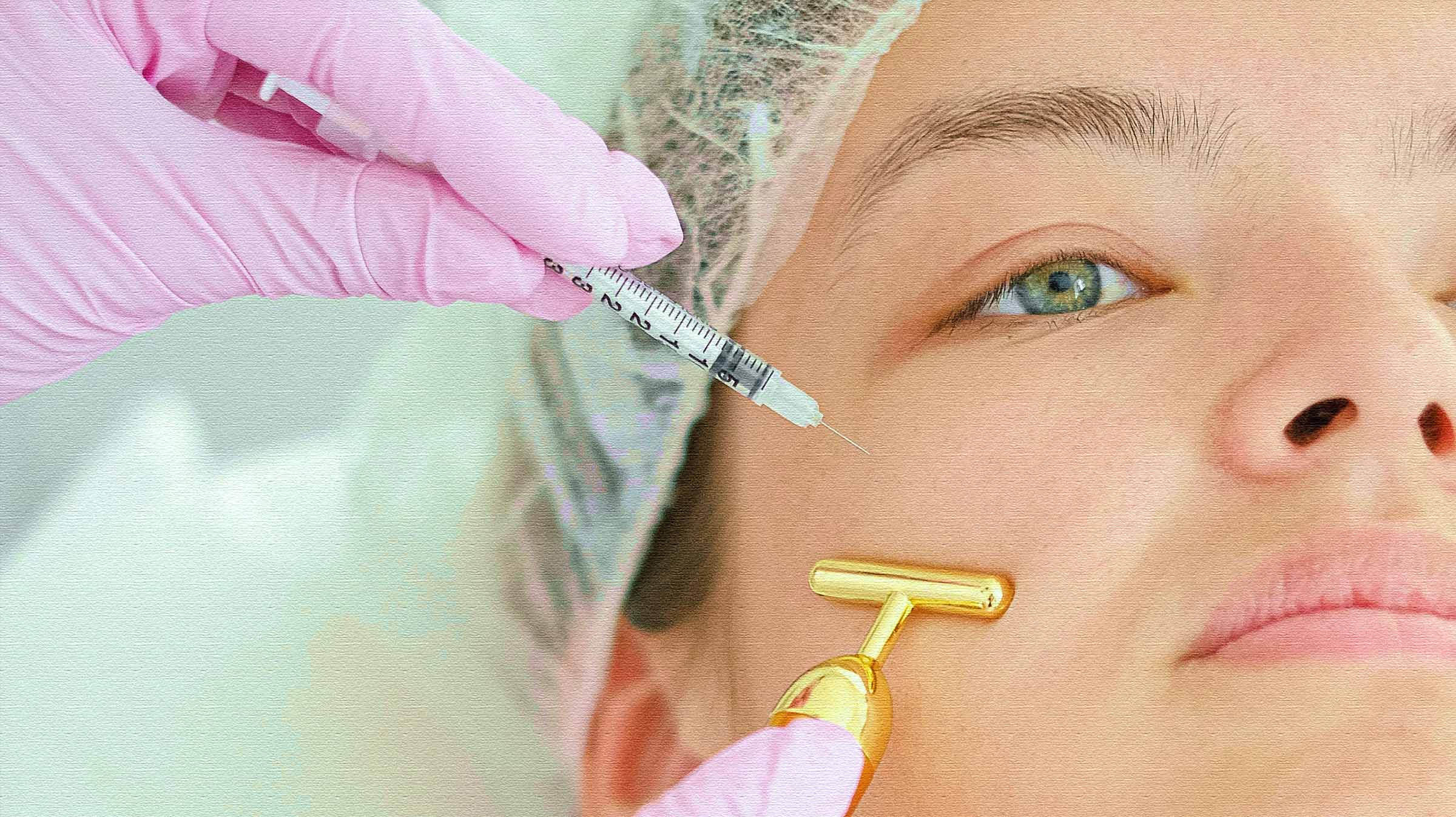 Can Botox help you live longer?