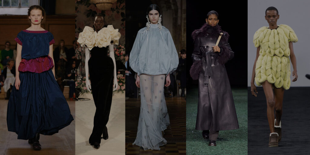 Best in show: LFW Fall/Winter 2024