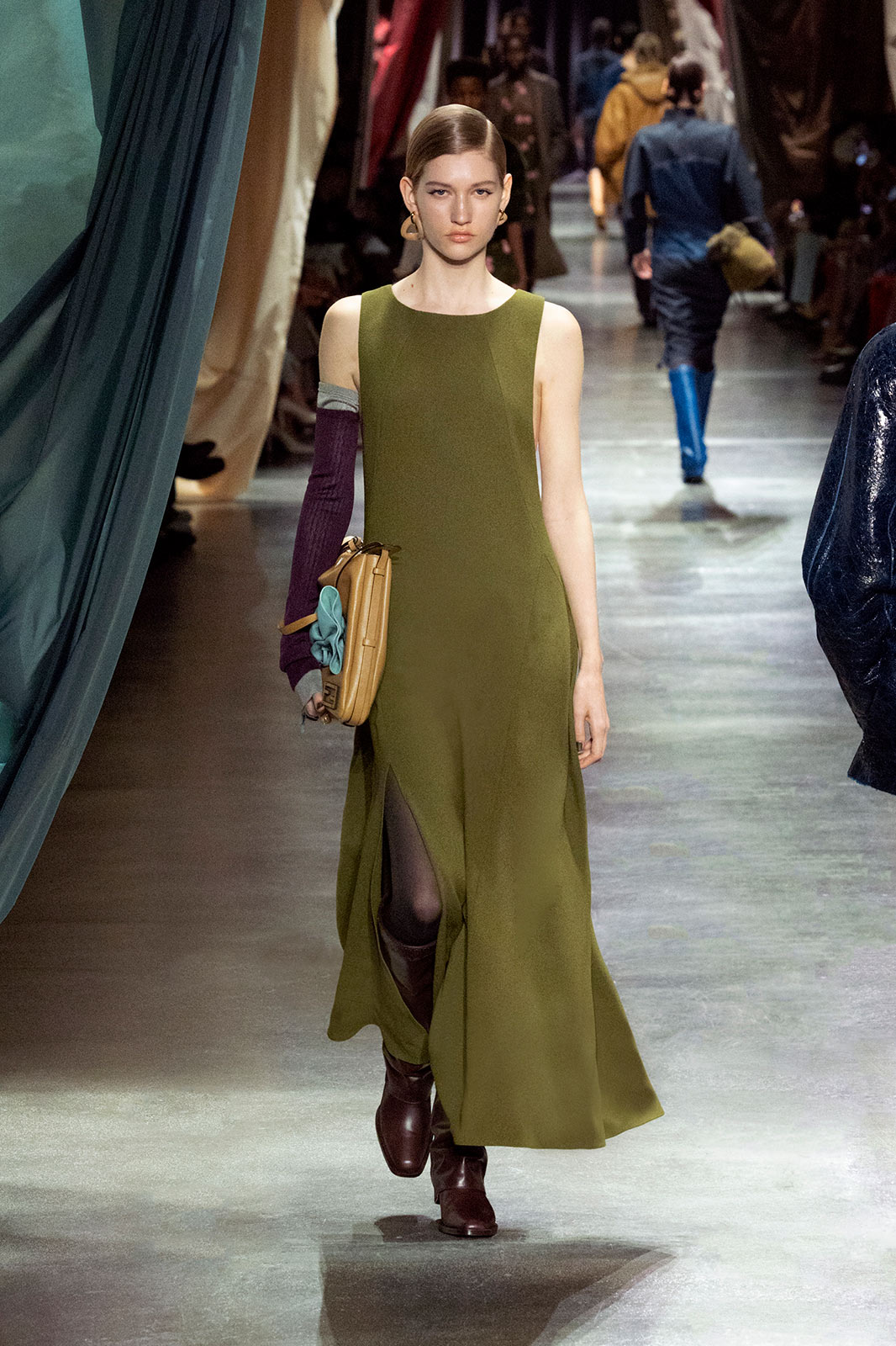 Best in show: MFW Fall/Winter 2024