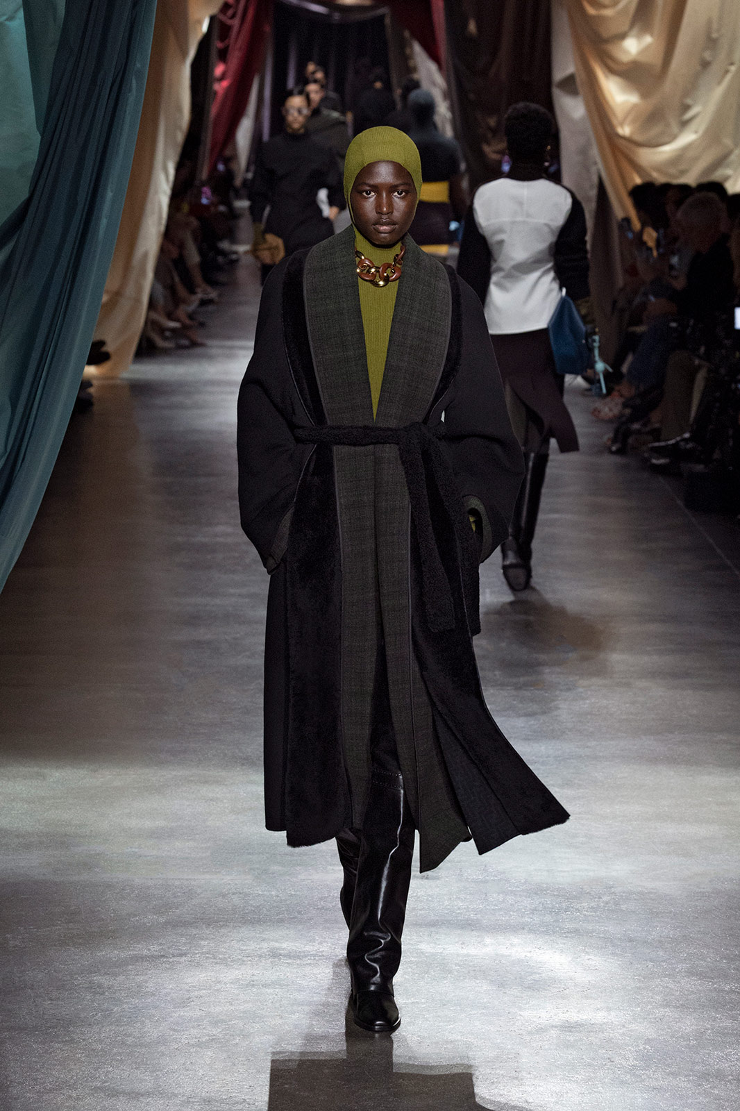 Best in show: MFW Fall/Winter 2024