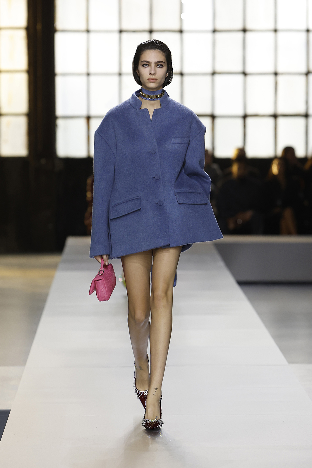 Best in show: MFW Fall/Winter 2024