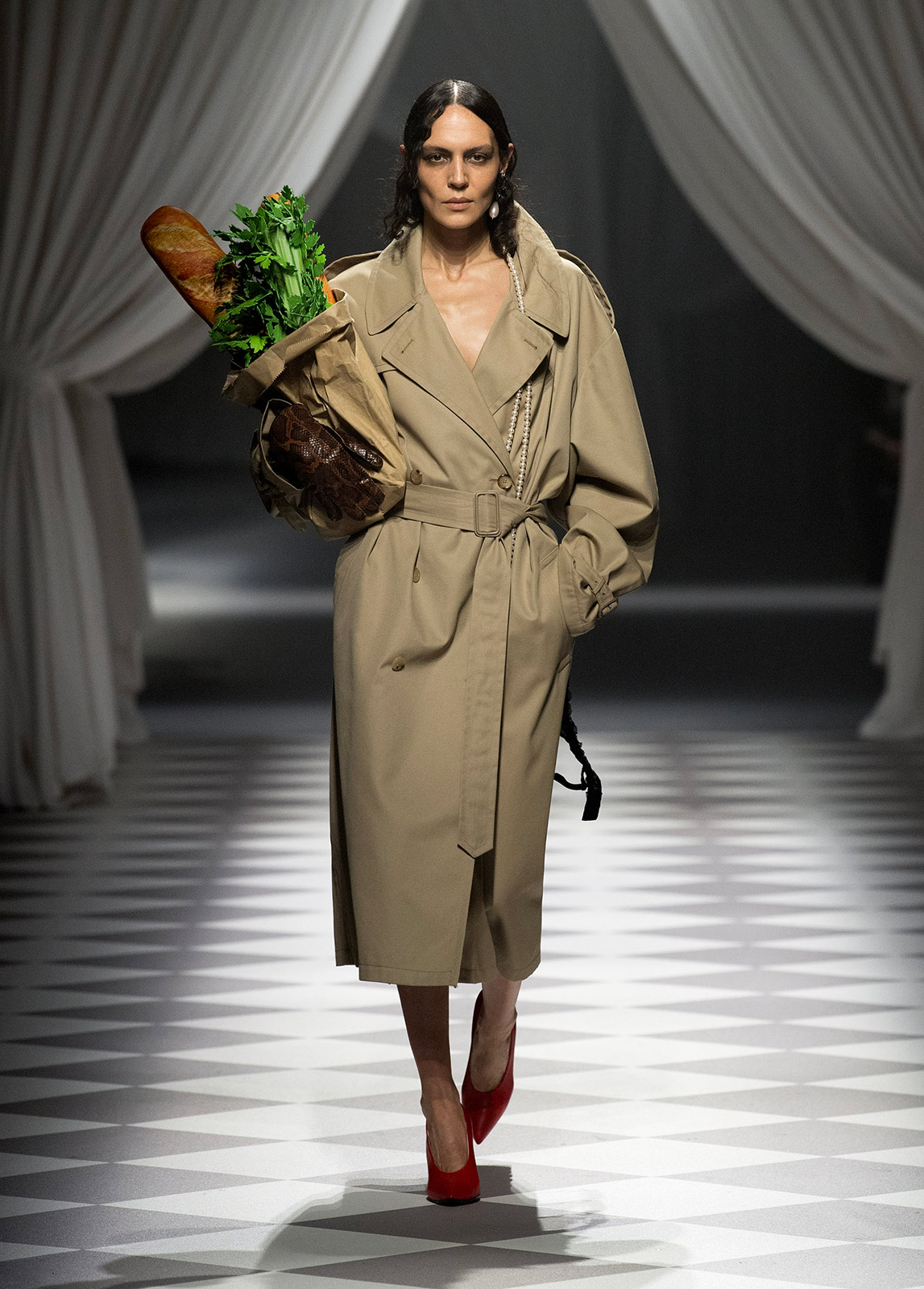 Best in show: MFW Fall/Winter 2024