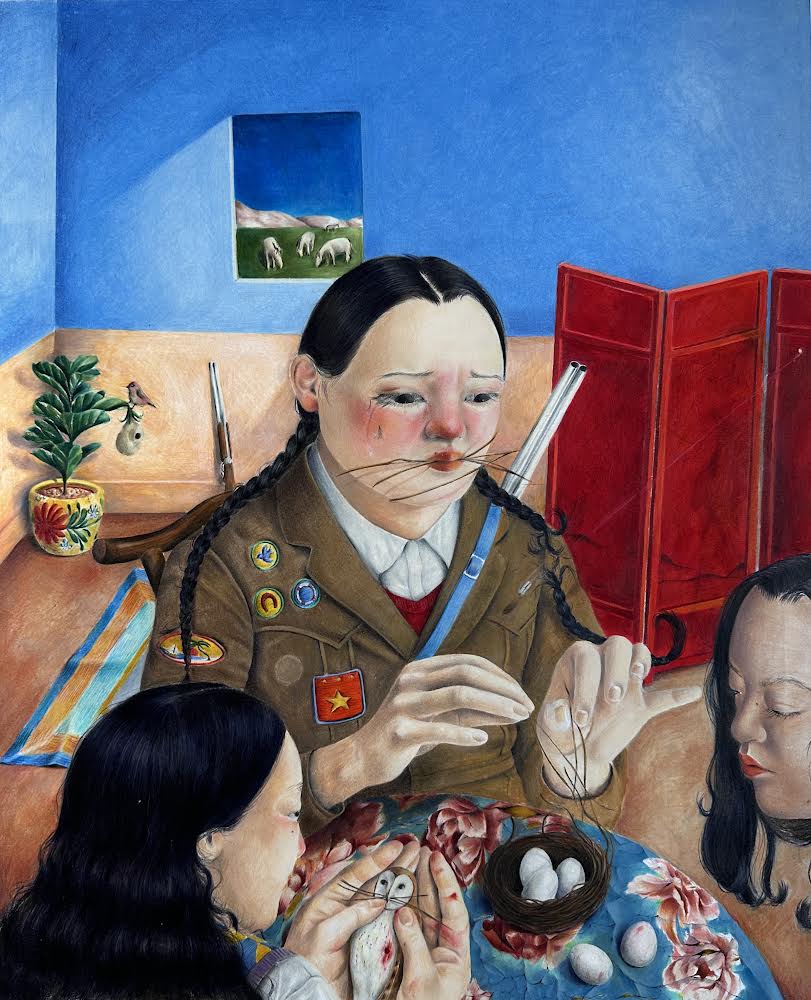 Katie Rex explores LA Art Week’s city-wide impact