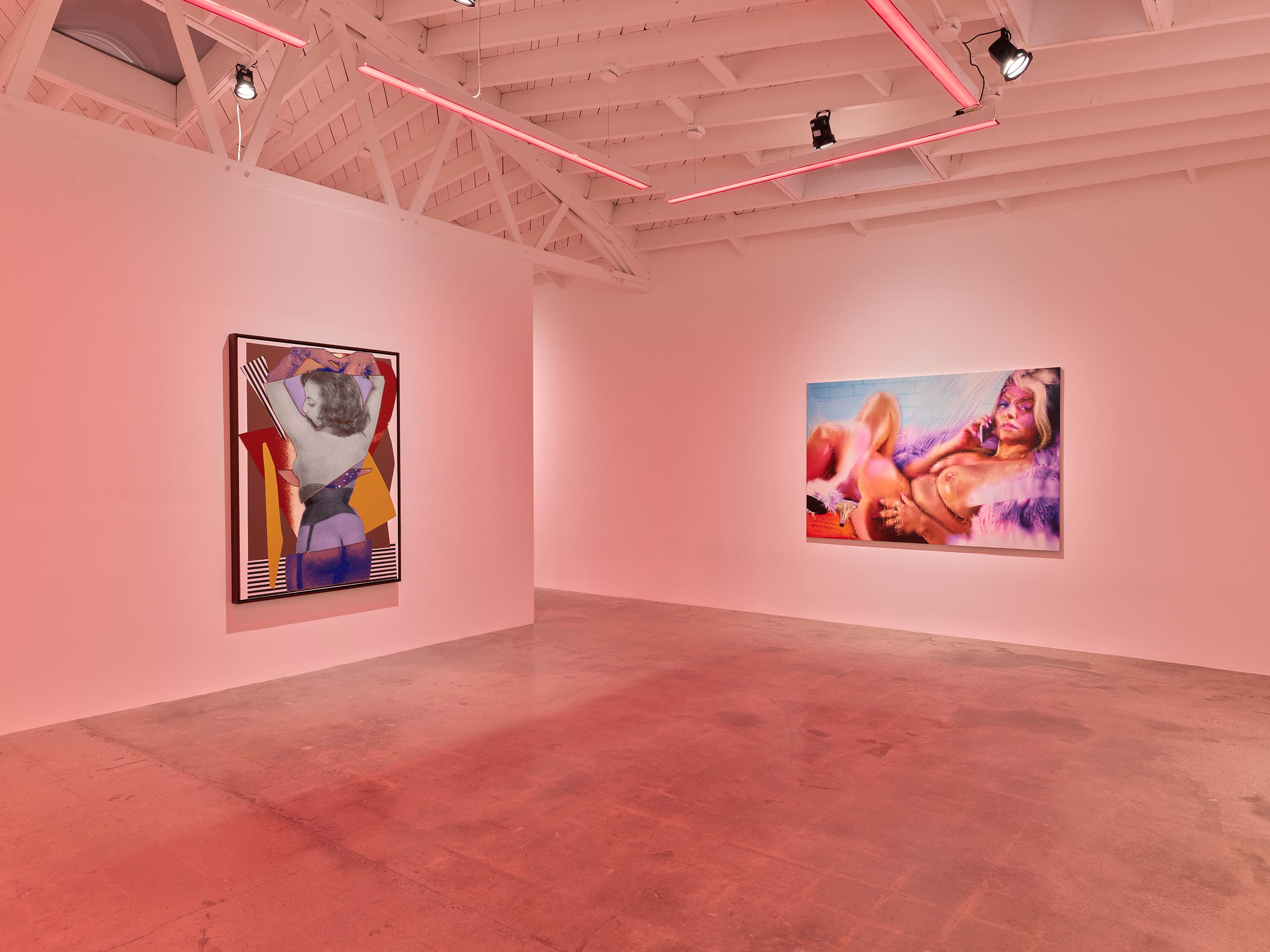 Katie Rex explores LA Art Week’s city-wide impact