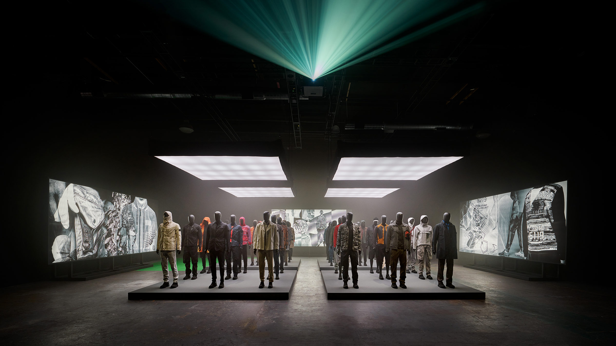 Stone Island’s not-so-distant future