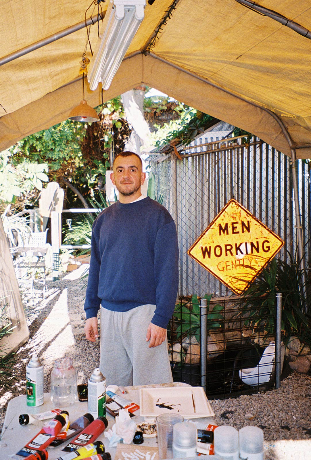 Pol of Paris: fashion by day, erotic illustration by night