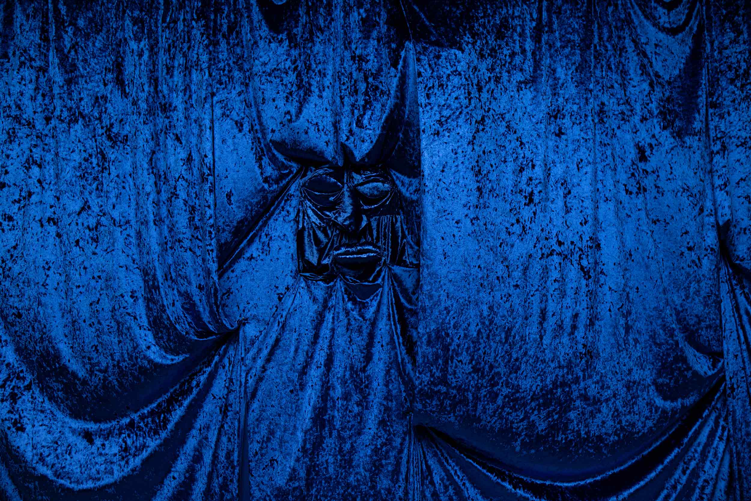 Mamie Green explores consciousness and family in ‘Glass House’