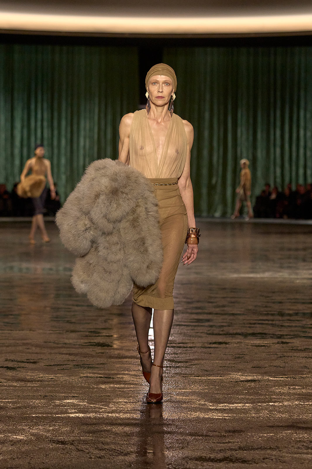 Best in show: PFW Fall/Winter 2024