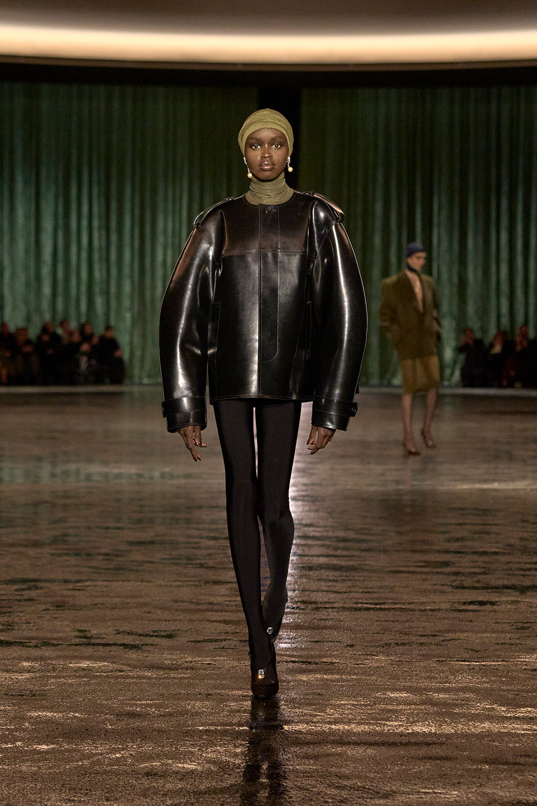 Best in show: PFW Fall/Winter 2024