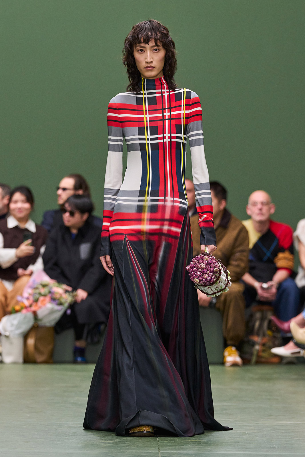 Best in show: PFW Fall/Winter 2024