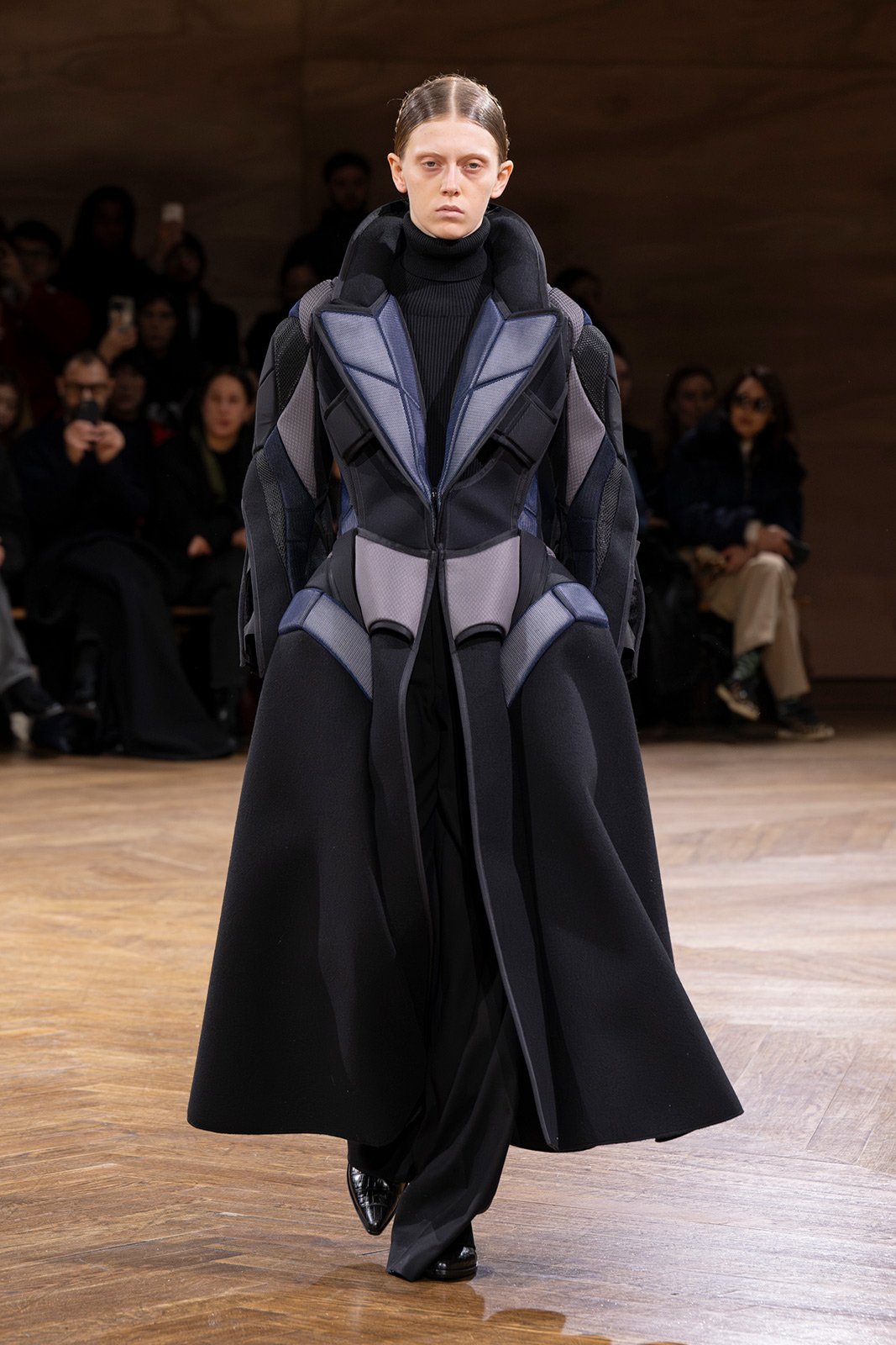 Best in show: PFW Fall/Winter 2024