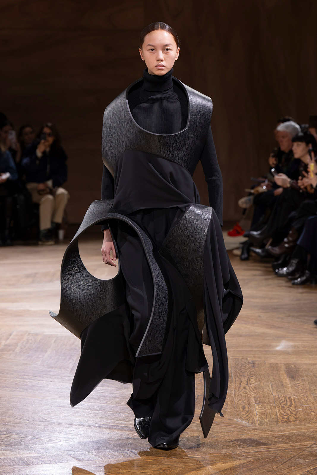 Best in show: PFW Fall/Winter 2024